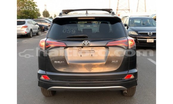 Buy Import Toyota 4Runner Black Car in Import - Dubai in Artibonite Buy Import Toyota 4Runner Black Car in Import - Dubai in Artibonite