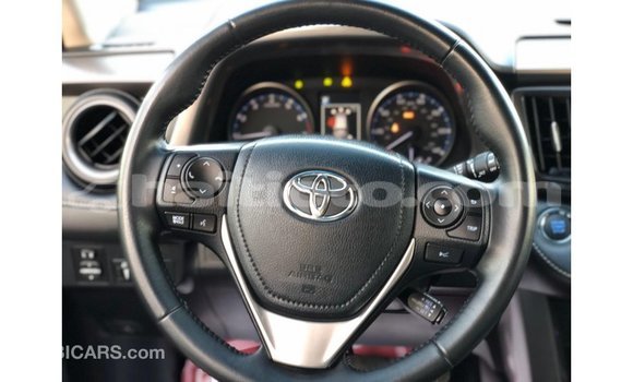 Buy Import Toyota 4Runner Black Car in Import - Dubai in Artibonite Buy Import Toyota 4Runner Black Car in Import - Dubai in Artibonite