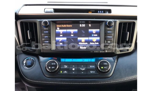 Buy Import Toyota 4Runner Black Car in Import - Dubai in Artibonite Buy Import Toyota 4Runner Black Car in Import - Dubai in Artibonite