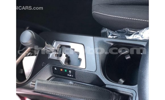 Buy Import Toyota 4Runner Black Car in Import - Dubai in Artibonite Buy Import Toyota 4Runner Black Car in Import - Dubai in Artibonite