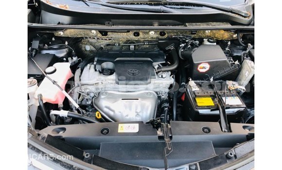 Buy Import Toyota 4Runner Black Car in Import - Dubai in Artibonite Buy Import Toyota 4Runner Black Car in Import - Dubai in Artibonite