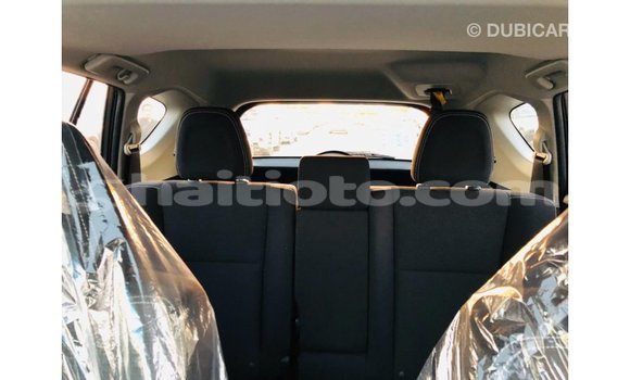 Buy Import Toyota 4Runner Black Car in Import - Dubai in Artibonite Buy Import Toyota 4Runner Black Car in Import - Dubai in Artibonite