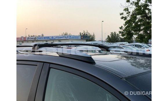 Buy Import Toyota 4Runner Black Car in Import - Dubai in Artibonite Buy Import Toyota 4Runner Black Car in Import - Dubai in Artibonite