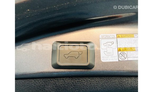 Buy Import Toyota 4Runner Black Car in Import - Dubai in Artibonite Buy Import Toyota 4Runner Black Car in Import - Dubai in Artibonite