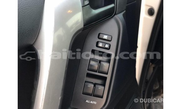 Buy Import Toyota Prado White Car in Import - Dubai in Artibonite Buy Import Toyota Prado White Car in Import - Dubai in Artibonite