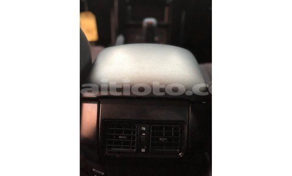 Buy Import Toyota Prado White Car in Import - Dubai in Artibonite Buy Import Toyota Prado White Car in Import - Dubai in Artibonite
