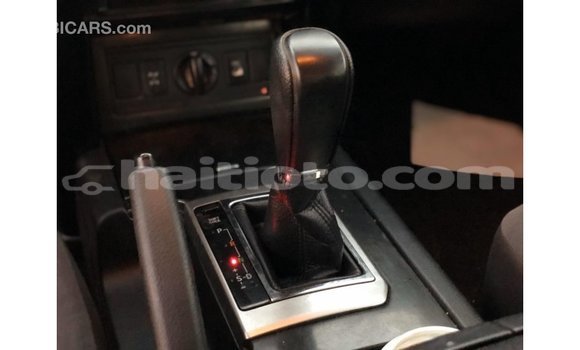 Buy Import Toyota Prado White Car in Import - Dubai in Artibonite Buy Import Toyota Prado White Car in Import - Dubai in Artibonite
