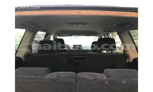 Buy Import Toyota Prado White Car in Import - Dubai in Artibonite Buy Import Toyota Prado White Car in Import - Dubai in Artibonite