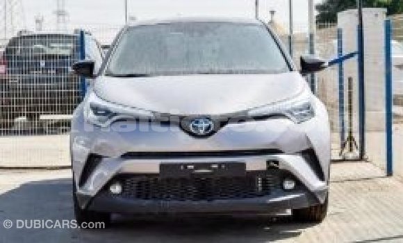 Acheter Import Voiture Toyota C-HR Autre à Import - Dubai, Artibonite Acheter Import Voiture Toyota C-HR Autre à Import - Dubai, Artibonite