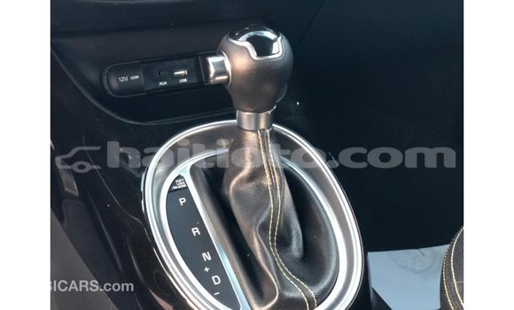 Buy Import Kia Soul Red Car in Import - Dubai in Artibonite Buy Import Kia Soul Red Car in Import - Dubai in Artibonite