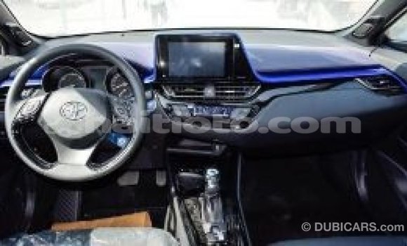 Acheter Import Voiture Toyota C-HR Autre à Import - Dubai, Artibonite Acheter Import Voiture Toyota C-HR Autre à Import - Dubai, Artibonite