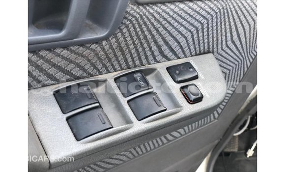 Buy Import Toyota Land Cruiser White Car in Import - Dubai in Artibonite Buy Import Toyota Land Cruiser White Car in Import - Dubai in Artibonite