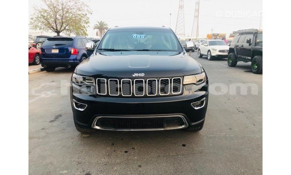Acheter Import Voiture Jeep Grand Cherokee Noir à Import - Dubai, Artibonite Acheter Import Voiture Jeep Grand Cherokee Noir à Import - Dubai, Artibonite