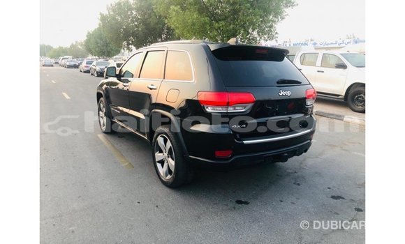 Acheter Import Voiture Jeep Grand Cherokee Noir à Import - Dubai, Artibonite Acheter Import Voiture Jeep Grand Cherokee Noir à Import - Dubai, Artibonite