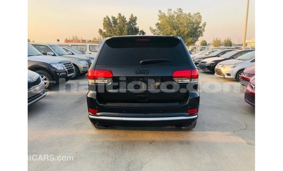 Buy Import Jeep Grand Cherokee Black Car in Import - Dubai in Artibonite Buy Import Jeep Grand Cherokee Black Car in Import - Dubai in Artibonite