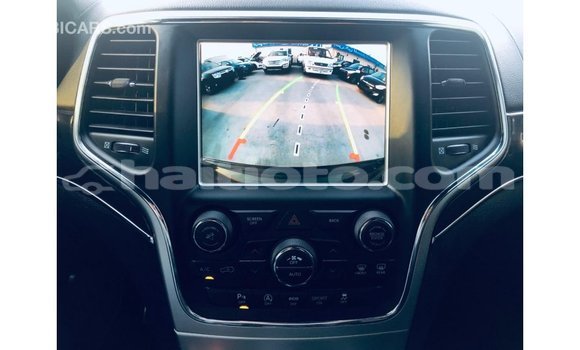 Buy Import Jeep Grand Cherokee Black Car in Import - Dubai in Artibonite Buy Import Jeep Grand Cherokee Black Car in Import - Dubai in Artibonite