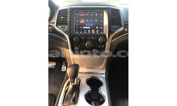 Buy Import Jeep Grand Cherokee Black Car in Import - Dubai in Artibonite Buy Import Jeep Grand Cherokee Black Car in Import - Dubai in Artibonite
