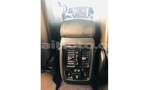 Buy Import Jeep Grand Cherokee Black Car in Import - Dubai in Artibonite Buy Import Jeep Grand Cherokee Black Car in Import - Dubai in Artibonite
