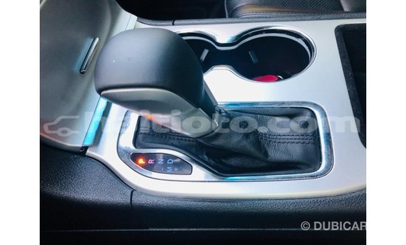 Buy Import Jeep Grand Cherokee Black Car in Import - Dubai in Artibonite Buy Import Jeep Grand Cherokee Black Car in Import - Dubai in Artibonite