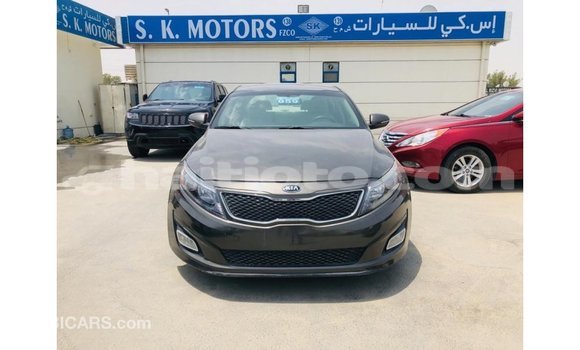 Acheter Import Voiture Kia Optima Marron à Import - Dubai, Artibonite Acheter Import Voiture Kia Optima Marron à Import - Dubai, Artibonite