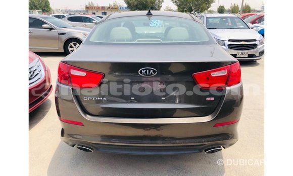 Acheter Import Voiture Kia Optima Marron à Import - Dubai, Artibonite Acheter Import Voiture Kia Optima Marron à Import - Dubai, Artibonite