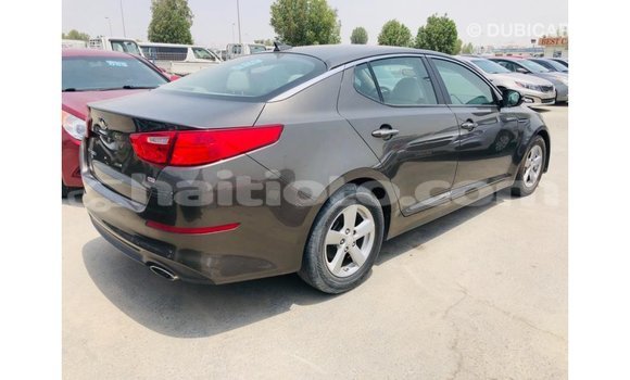Acheter Import Voiture Kia Optima Marron à Import - Dubai, Artibonite Acheter Import Voiture Kia Optima Marron à Import - Dubai, Artibonite