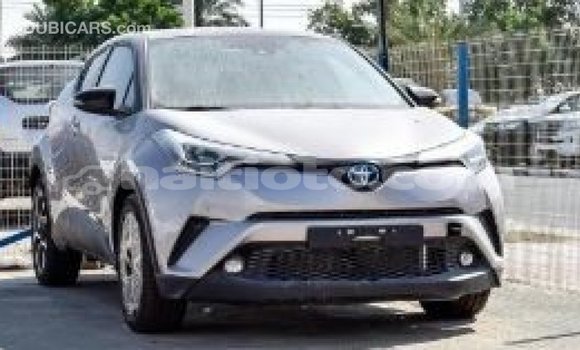 Acheter Import Voiture Toyota C-HR Autre à Import - Dubai, Artibonite Acheter Import Voiture Toyota C-HR Autre à Import - Dubai, Artibonite