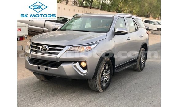 Acheter Import Voiture Toyota Fortuner Autre à Import - Dubai, Artibonite