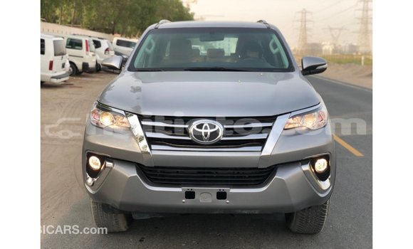 Buy Import Toyota Fortuner Other Car in Import - Dubai in Artibonite Buy Import Toyota Fortuner Other Car in Import - Dubai in Artibonite