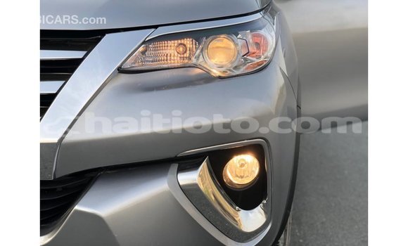 Buy Import Toyota Fortuner Other Car in Import - Dubai in Artibonite Buy Import Toyota Fortuner Other Car in Import - Dubai in Artibonite