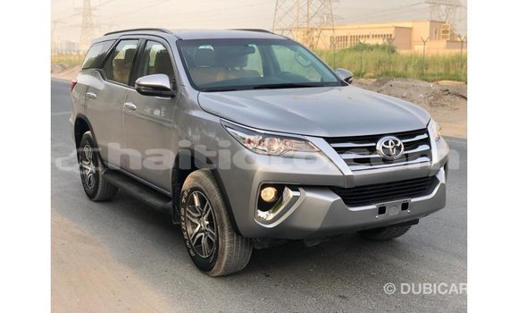 Buy Import Toyota Fortuner Other Car in Import - Dubai in Artibonite Buy Import Toyota Fortuner Other Car in Import - Dubai in Artibonite