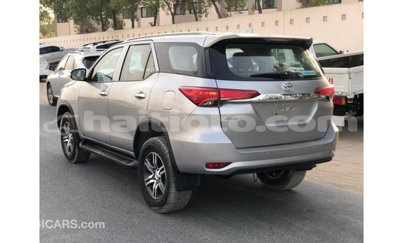 Buy Import Toyota Fortuner Other Car in Import - Dubai in Artibonite Buy Import Toyota Fortuner Other Car in Import - Dubai in Artibonite