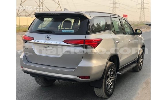 Buy Import Toyota Fortuner Other Car in Import - Dubai in Artibonite Buy Import Toyota Fortuner Other Car in Import - Dubai in Artibonite