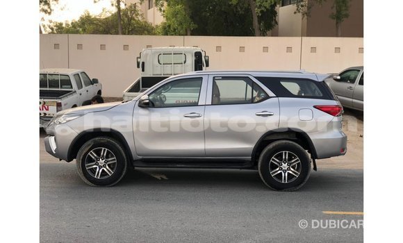 Buy Import Toyota Fortuner Other Car in Import - Dubai in Artibonite Buy Import Toyota Fortuner Other Car in Import - Dubai in Artibonite
