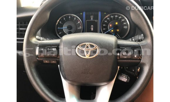 Buy Import Toyota Fortuner Other Car in Import - Dubai in Artibonite Buy Import Toyota Fortuner Other Car in Import - Dubai in Artibonite