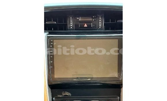 Buy Import Toyota Fortuner Other Car in Import - Dubai in Artibonite Buy Import Toyota Fortuner Other Car in Import - Dubai in Artibonite