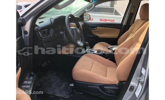 Buy Import Toyota Fortuner Other Car in Import - Dubai in Artibonite Buy Import Toyota Fortuner Other Car in Import - Dubai in Artibonite