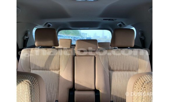 Buy Import Toyota Fortuner Other Car in Import - Dubai in Artibonite Buy Import Toyota Fortuner Other Car in Import - Dubai in Artibonite