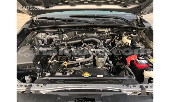 Buy Import Toyota Fortuner Other Car in Import - Dubai in Artibonite Buy Import Toyota Fortuner Other Car in Import - Dubai in Artibonite