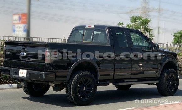 Acheter Import Voiture Ford Club Wagon Noir à Import - Dubai, Artibonite Acheter Import Voiture Ford Club Wagon Noir à Import - Dubai, Artibonite