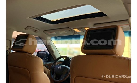 Acheter Import Voiture Nissan Patrol Blanc à Import - Dubai, Artibonite Acheter Import Voiture Nissan Patrol Blanc à Import - Dubai, Artibonite
