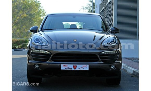 Acheter Import Voiture Porsche Cayenne Marron à Import - Dubai, Artibonite Acheter Import Voiture Porsche Cayenne Marron à Import - Dubai, Artibonite