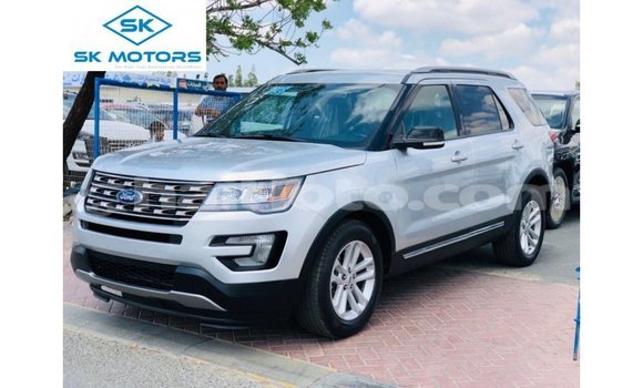 Buy Import Ford Explorer Other Car in Import - Dubai in Artibonite Buy Import Ford Explorer Other Car in Import - Dubai in Artibonite