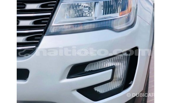 Acheter Import Voiture Ford Explorer Autre à Import - Dubai, Artibonite Acheter Import Voiture Ford Explorer Autre à Import - Dubai, Artibonite