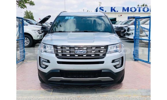 Acheter Import Voiture Ford Explorer Autre à Import - Dubai, Artibonite Acheter Import Voiture Ford Explorer Autre à Import - Dubai, Artibonite