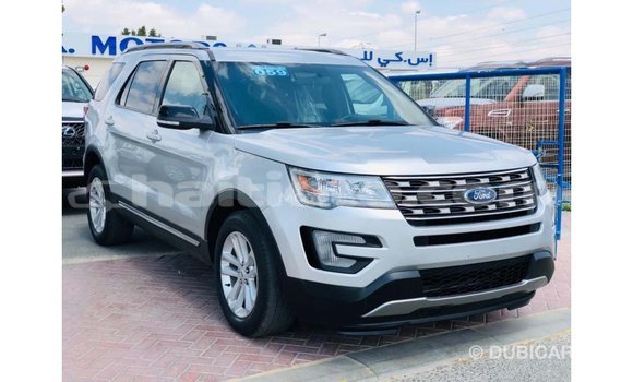 Acheter Import Voiture Ford Explorer Autre à Import - Dubai, Artibonite Acheter Import Voiture Ford Explorer Autre à Import - Dubai, Artibonite