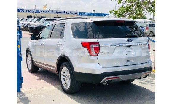 Acheter Import Voiture Ford Explorer Autre à Import - Dubai, Artibonite Acheter Import Voiture Ford Explorer Autre à Import - Dubai, Artibonite