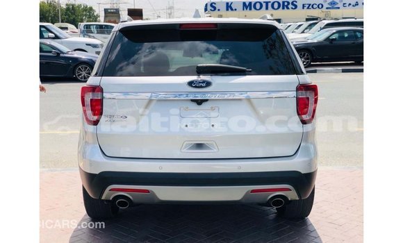 Acheter Import Voiture Ford Explorer Autre à Import - Dubai, Artibonite Acheter Import Voiture Ford Explorer Autre à Import - Dubai, Artibonite