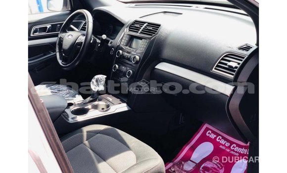 Acheter Import Voiture Ford Explorer Autre à Import - Dubai, Artibonite Acheter Import Voiture Ford Explorer Autre à Import - Dubai, Artibonite