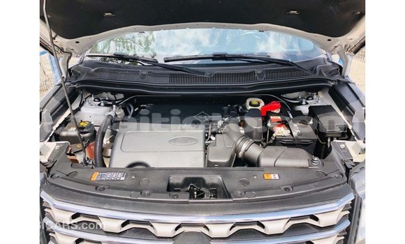 Acheter Import Voiture Ford Explorer Autre à Import - Dubai, Artibonite Acheter Import Voiture Ford Explorer Autre à Import - Dubai, Artibonite